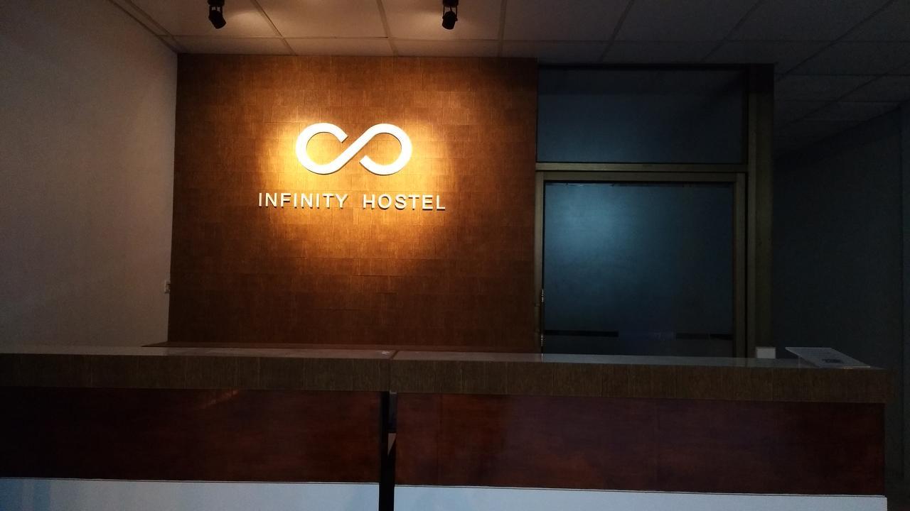 Infinity Hostel Krabi Ao Nang Екстер'єр фото